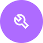 Shield icon representing safety risks